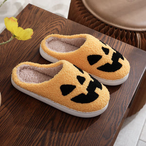 RTS: Fall Slippers