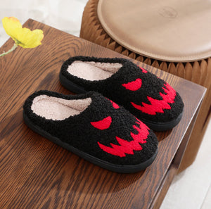 RTS: Fall Slippers