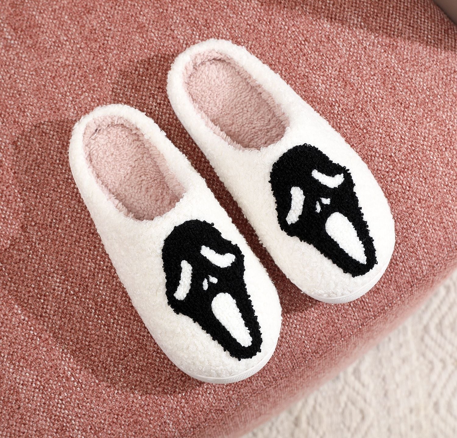 RTS: Fall Slippers