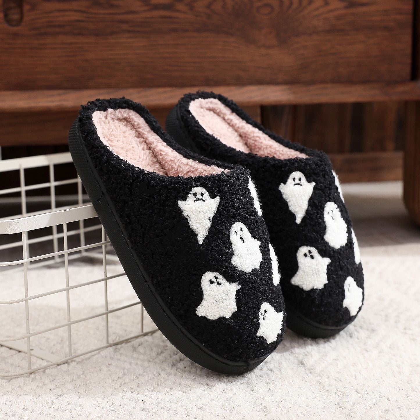 RTS: Fall Slippers