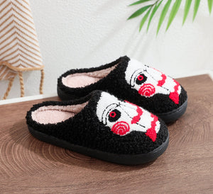 RTS: Fall Slippers