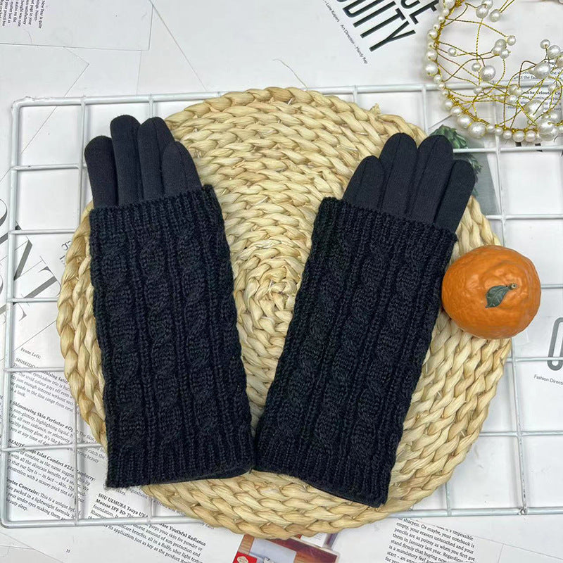 RTS: DOUBLE WEAVE GLOVES