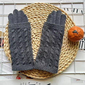 RTS: DOUBLE WEAVE GLOVES