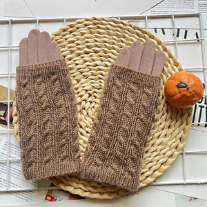 RTS: DOUBLE WEAVE GLOVES