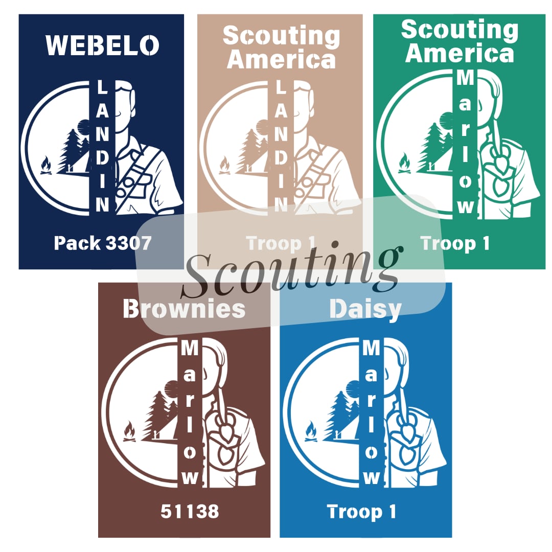 PREORDER: New Custom Sport and Scouting Blankets 2.24.25 osym