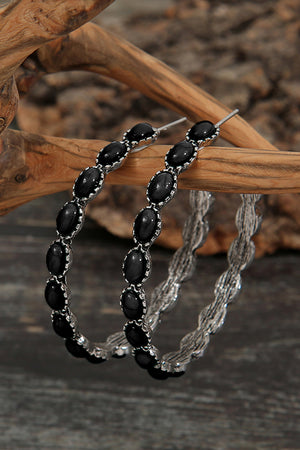 Black Stone Hoops RTS