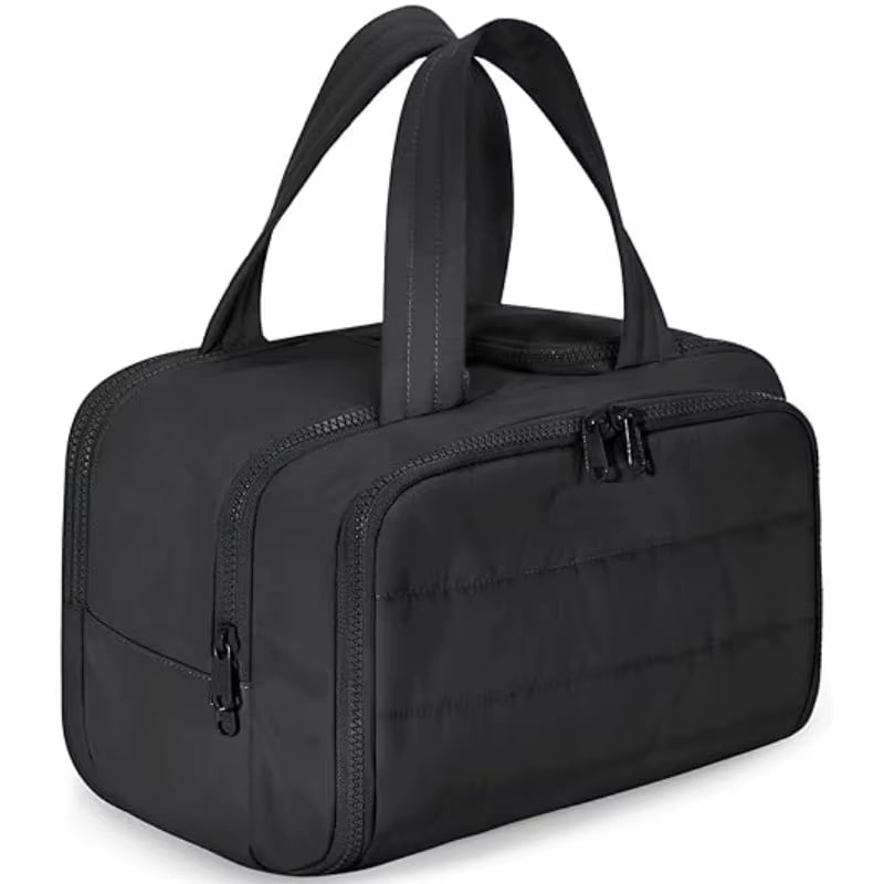 PREORDER: Tufted Large Travel Case 2.24.25 osym