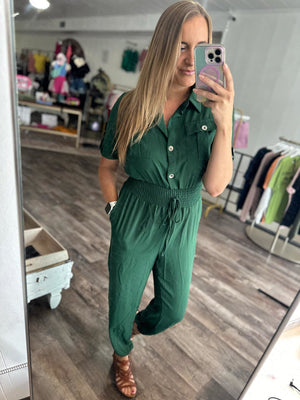 RTS: Loren Jumpsuit